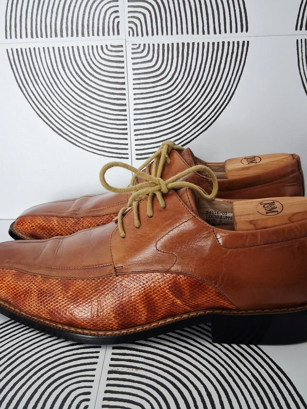 Stacy Adams pre owned